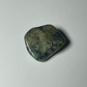Polished African Turquoise